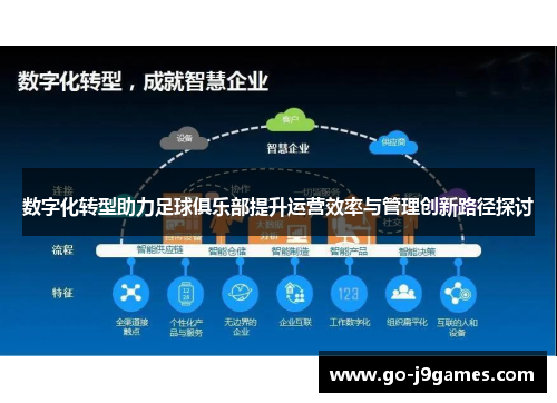 数字化转型助力足球俱乐部提升运营效率与管理创新路径探讨 数字化转型助力足球俱乐部提升运营效率与管理创新路径探讨
