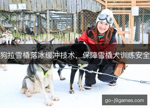 狗拉雪橇落冰缓冲技术,保障雪橇犬训练安全 狗拉雪橇落冰缓冲技术,保障雪橇犬训练安全